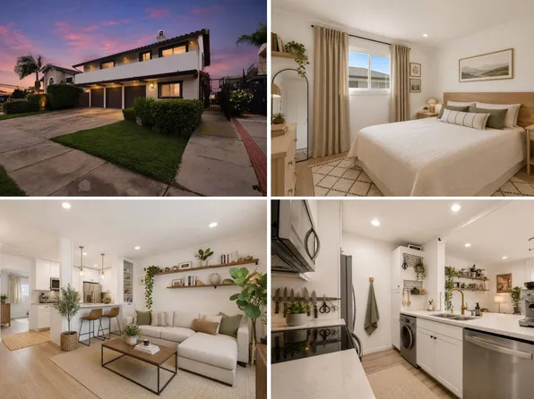 3814 35th St APT 6, San Diego, CA 92104