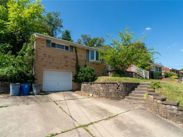 4503 Mapledale Dr, Homestead, PA 15120