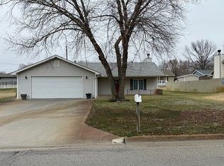 1902 E 33rd Ave, Hutchinson, KS 67502
