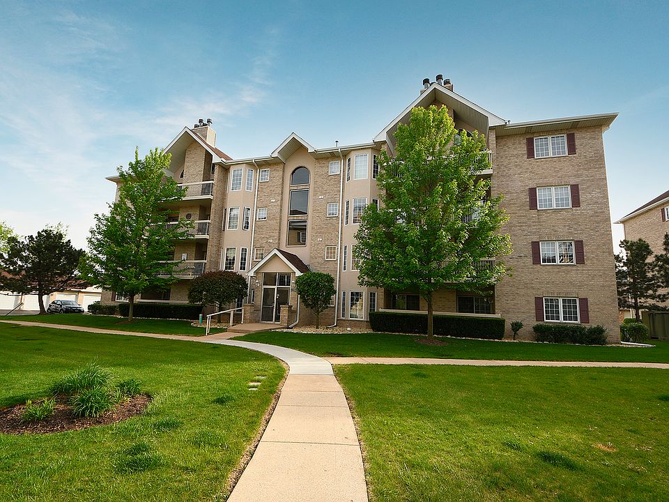 7763 Bristol Park Dr UNIT 4SE, Tinley Park, IL 60477 Zillow