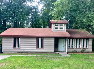 118 Fletcher Pl, Greenville, NC 27858