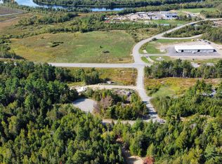 P/o Higgins Farm Rd LOT 6, Calais, ME 04619