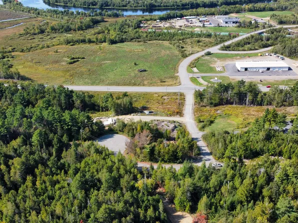 P/O Lot 6 Higgins Farm Road, Calais, ME 04619