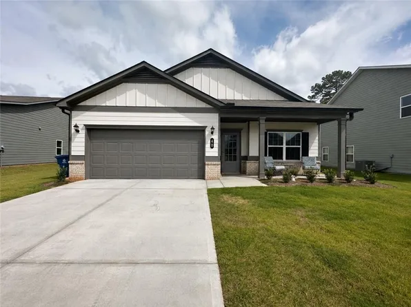 40 Brooke Ct SE, Rome, GA 30161