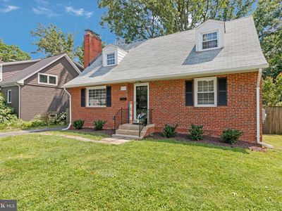 4752 6th St S, Arlington, VA, 22204