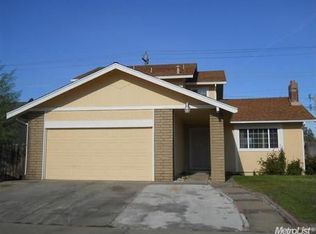 8108 Steinbeck Way, Sacramento, CA 95828