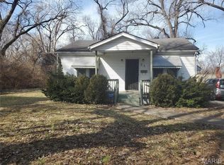 51 Jarvis Pl, Cahokia Heights, IL 62207
