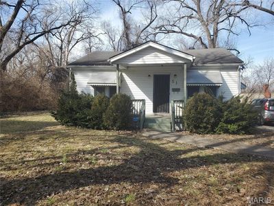 51 Jarvis Pl, Cahokia Heights, IL, 62207