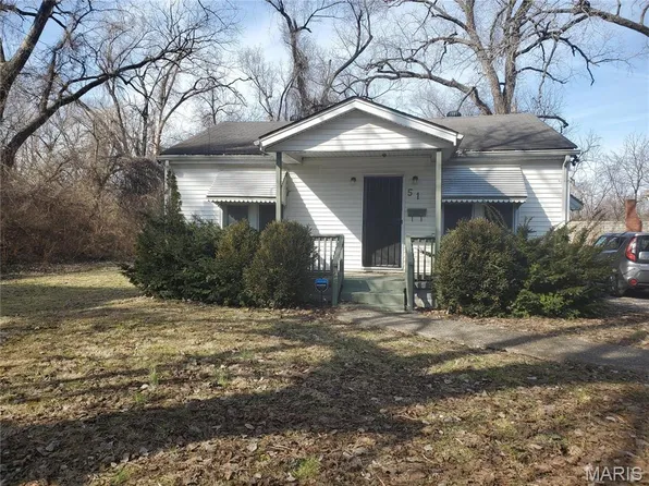 51 Jarvis Pl, Cahokia Heights, IL 62207