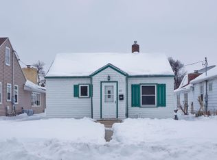 417 15th Ave S, Fargo, ND 58103