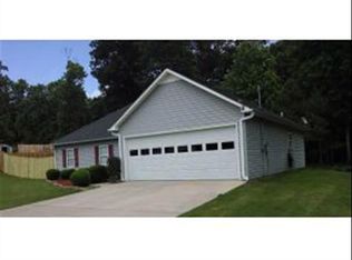 251 County Road 1636, Cullman, AL 35058