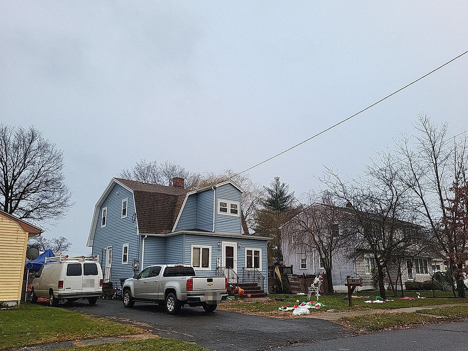 415 Hyatt St, Avenel, NJ 07001 Zillow