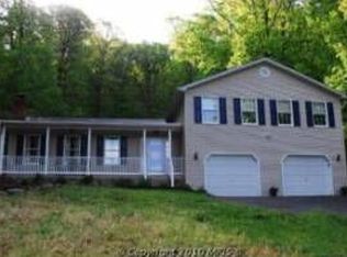 1431 Hoffmaster Rd, Knoxville, MD 21758