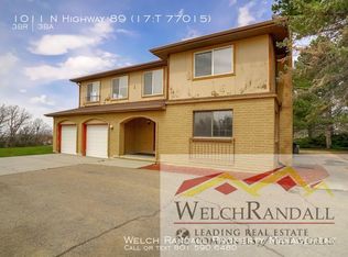 1011 N Highway 89 #17-T-77015, Kaysville, UT 84037