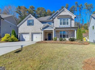 128 Mountainside Dr, Woodstock, GA 30188