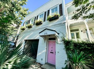 210 E Waldburg St #A, Savannah, GA 31401