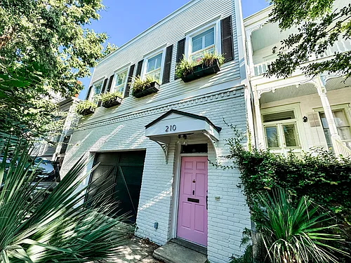 210 E Waldburg St #A Photo 1