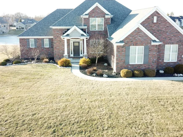 25217 Rocky Harbour Dr, Perrysburg, OH 43551