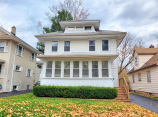 503 W Hickory St, East Rochester, NY 14445