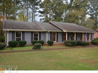 3787 Clubhouse Ln SE, Conyers, GA 30094