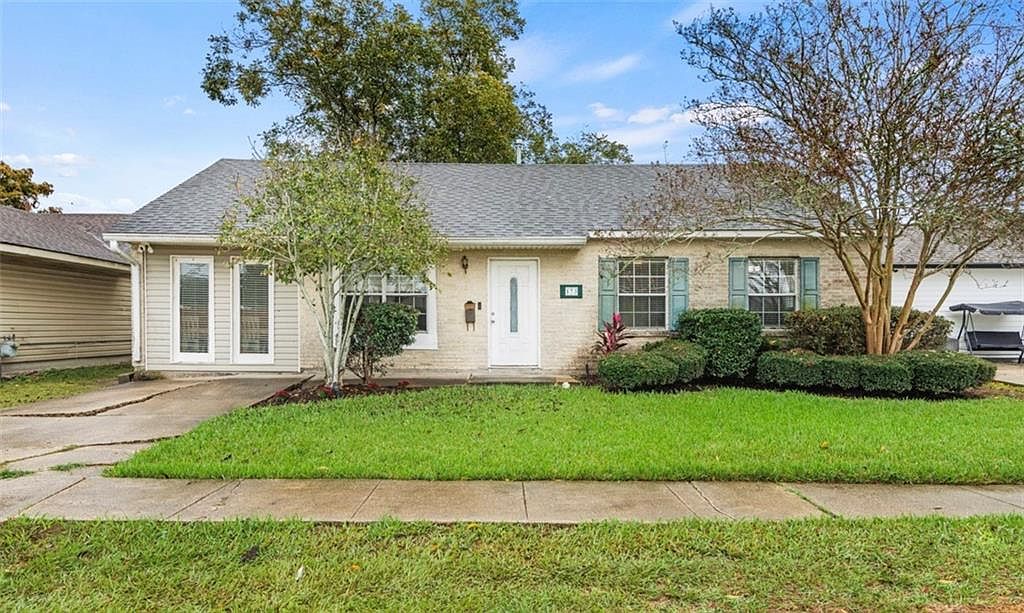 173 Creagan Ave, Gretna, LA 70053 Zillow