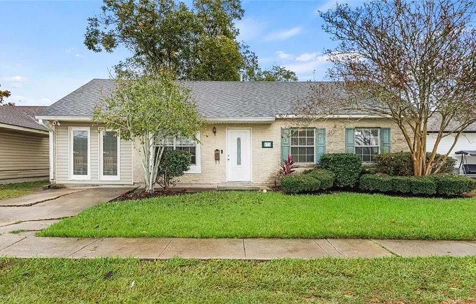 173 Creagan Ave, Gretna, LA 70053 Zillow