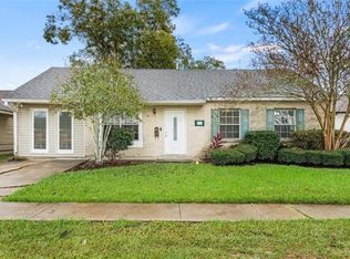 173 Creagan Ave, Gretna, LA 70053