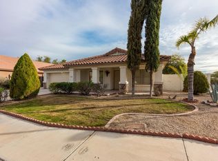 3429 W Williams Dr, Phoenix, AZ 85027