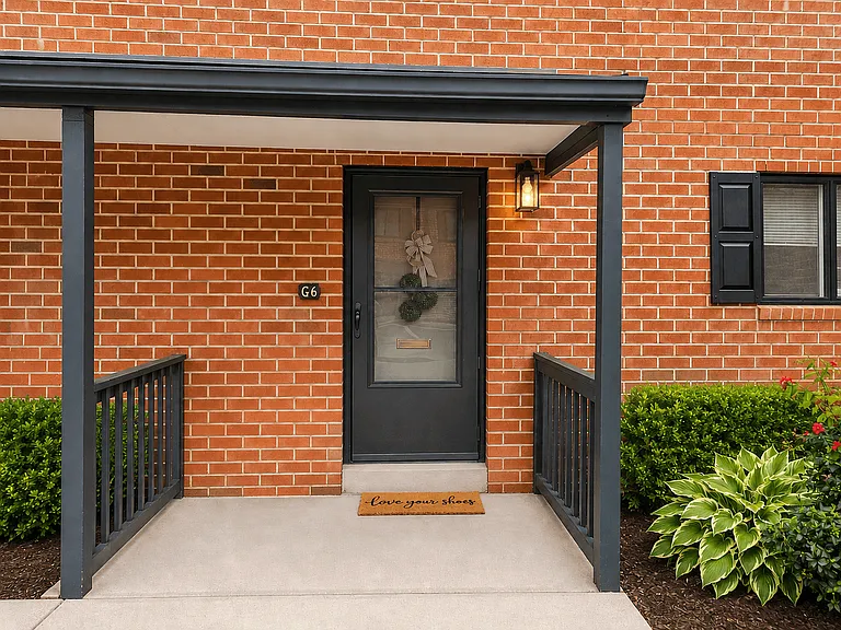 Cambridge Commons Apartments & Townhomes — Photo 21