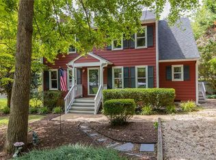 7302 Key Deer Ct, Midlothian, VA 23112