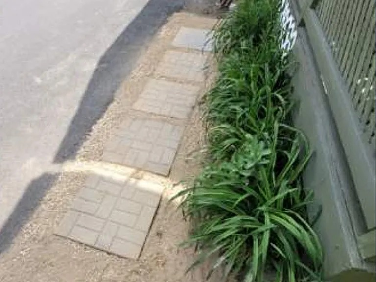 Walkpath
