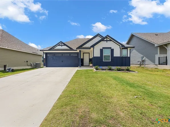 7007 Fread Dr, Killeen, TX 76549