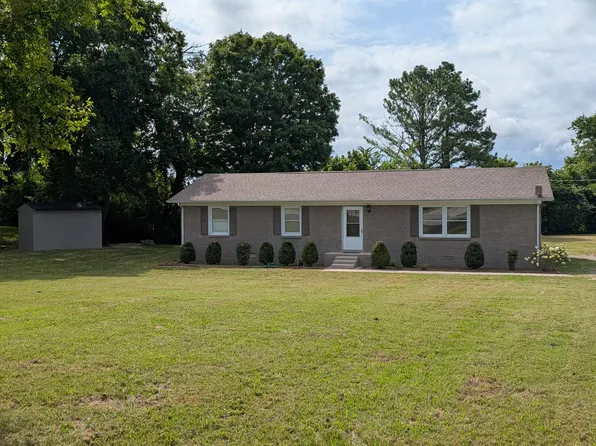 1617 Highway 130 W, Shelbyville, TN 37160