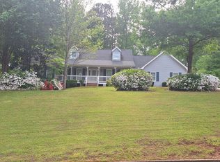 5191 Brentwood Ln SE, Conyers, GA 30094