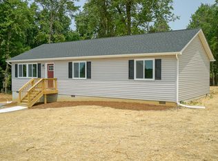 11043 Bottom Rd, Worton, MD 21678