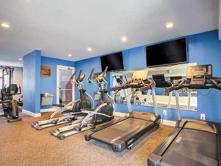 The Village of Chartleytowne Apartments and Townhomes — Photo 13