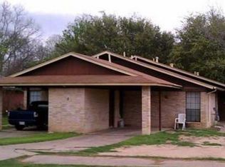 5005 S Pleasant Valley Rd, Austin, TX 78744