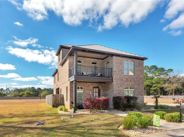 11716 Gates Cir E, Theodore, AL 36582