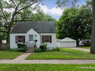3913 Colby Ave SW, Wyoming, MI 49509
