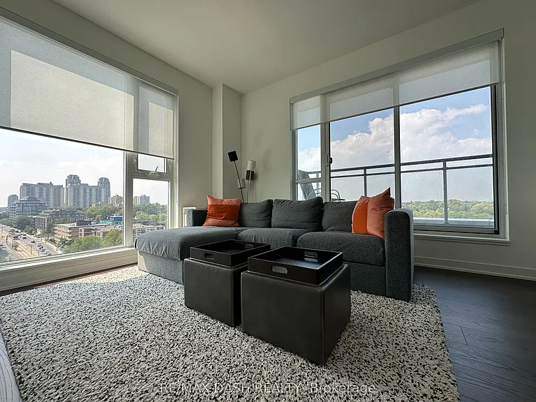 223 Saint Clair Ave W #1002 — Photo 16