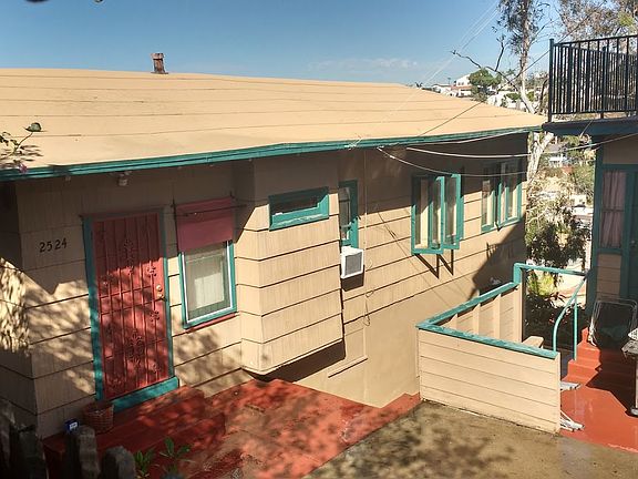 4th image of 2524 -26 Horton Ave