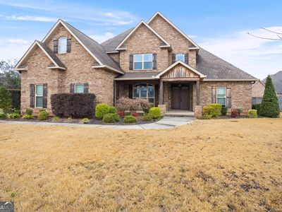 205 Lisa Marie Ct, Warner Robins, GA, 31088