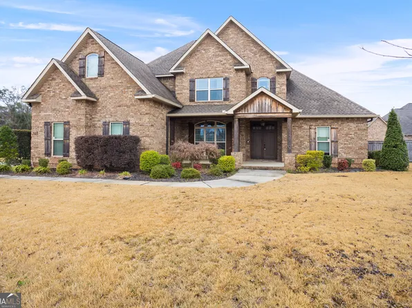 205 Lisa Marie Ct, Warner Robins, GA 31088