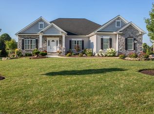 9356 Broadland St NW, Massillon, OH 44646
