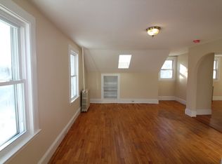 28 James Street #FL 3RD, Portland, ME 04103