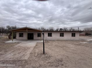 138 Boone Cir, Anthony, NM 88021