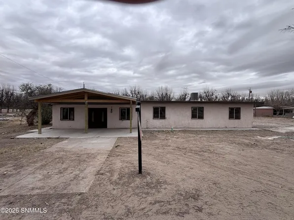 138 Boone Cir, Anthony, NM 88021
