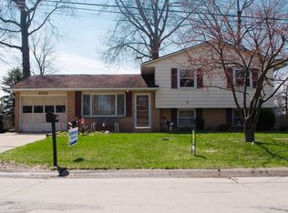 4721 Timberview Dr, Vermilion, OH 44089