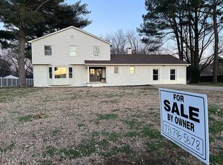 1810 Meadowlark Dr, Union City, TN 38261