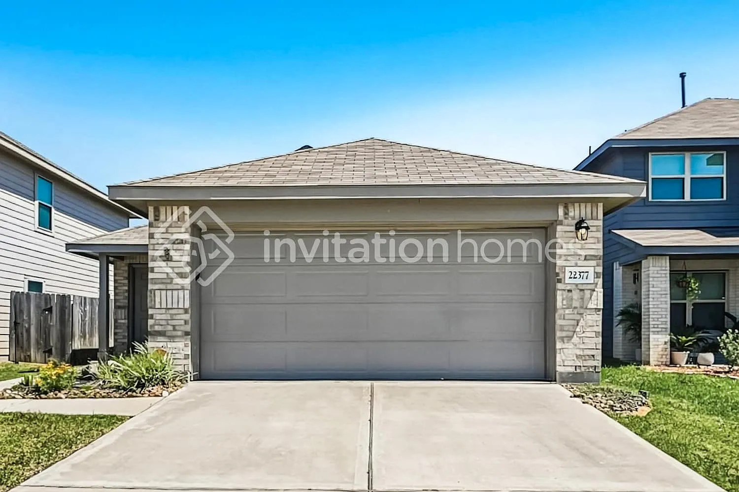 22377 Sonora River Trce New Caney, TX 77357 — Photo 1